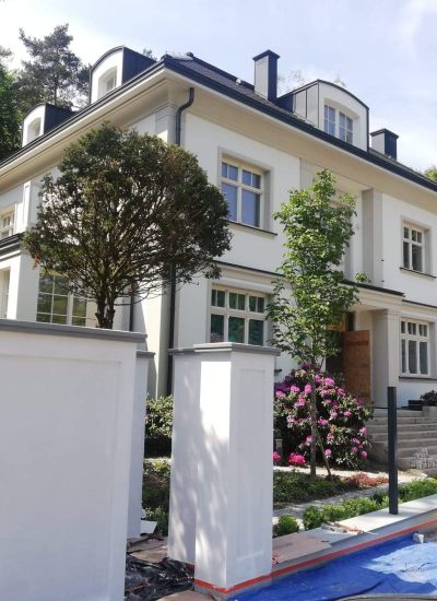 Nasza Realizacja - Conrada